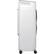 Alt View 19. Honeywell Home - Portable Indoor Evaporative Air Cooler - White.