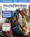 Front. Transformers: Dark of the Moon - BLU-RAY.