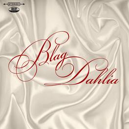 Blag Dahlia - Introducing Ralph Champagne - VINYL LP