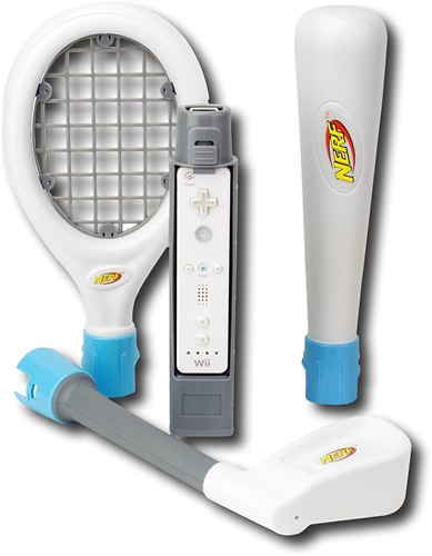 wii sports pack