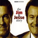 Front Standard. The Jim & Jesse Story: 24 Greatest Hits [Bonus Tracks] [CD].