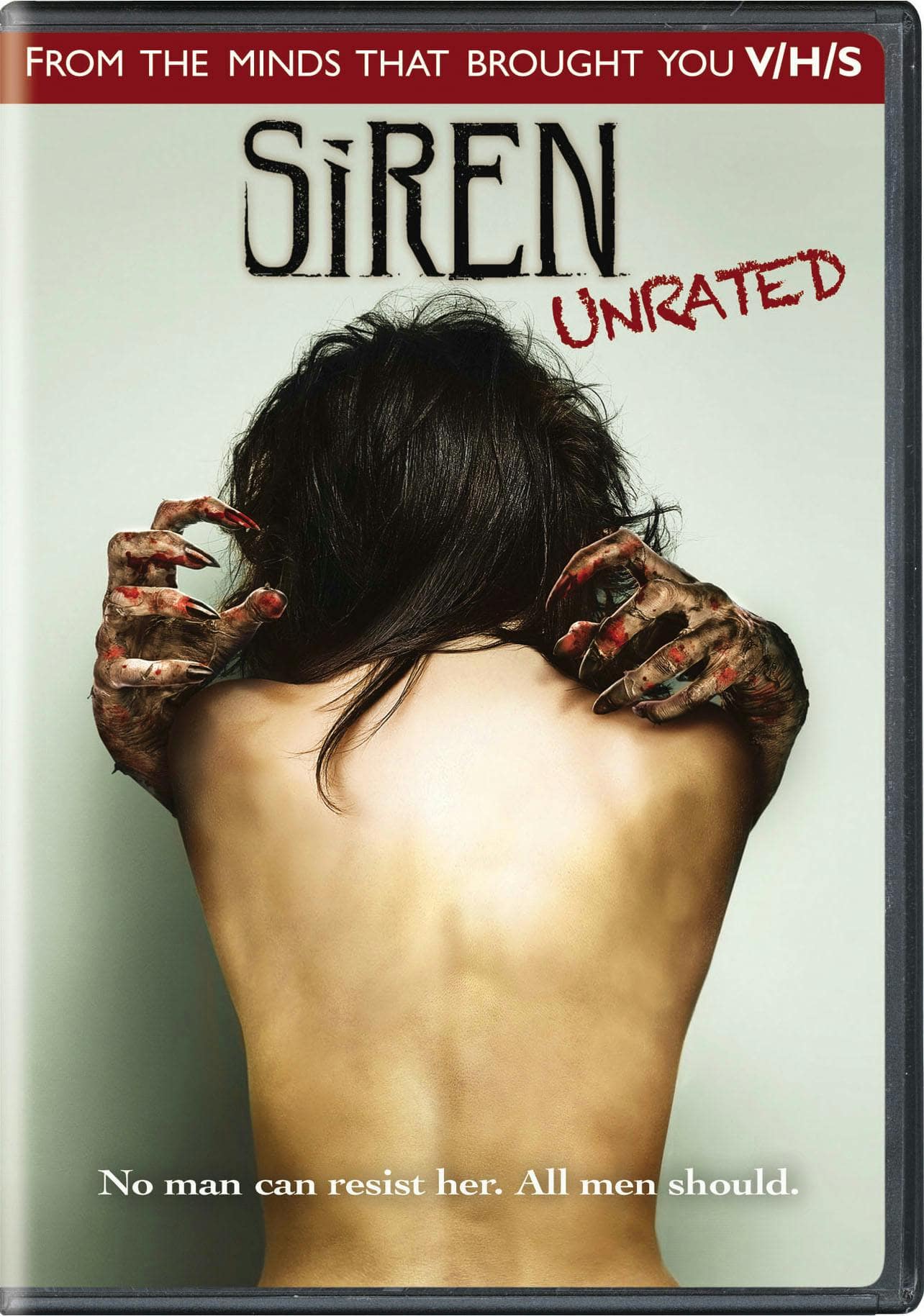 SiREN [DVD]