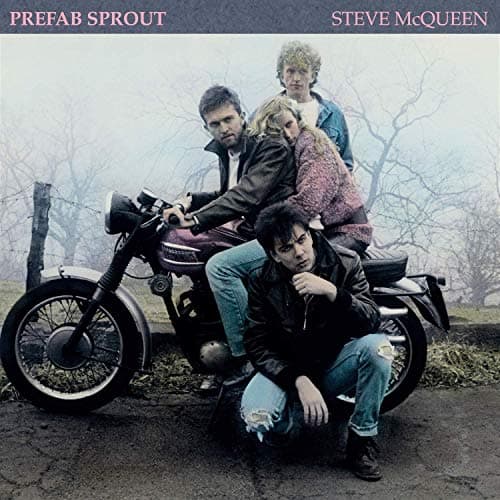 Steve McQueen [LP] VINYL - Best Buy