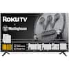 Roku TV
Westinghouse
40in
FHD QLED
Works with Apple AirPlay
Google Cast
Powering People Since 1886