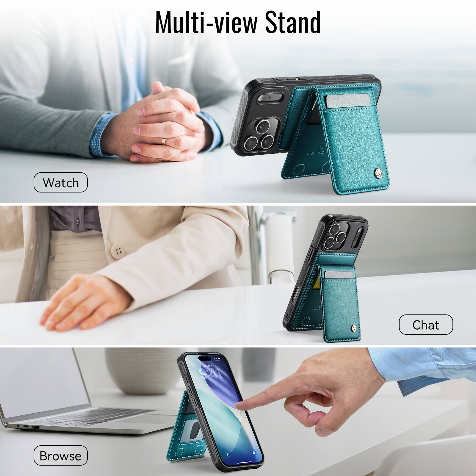 Multi-view Stand

Watch

Chat

Browse