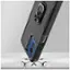 Alt View 15. SaharaCase - ArmorPro Kickstand Case for Motorola Moto G Play (2024) - Scorpion Black.