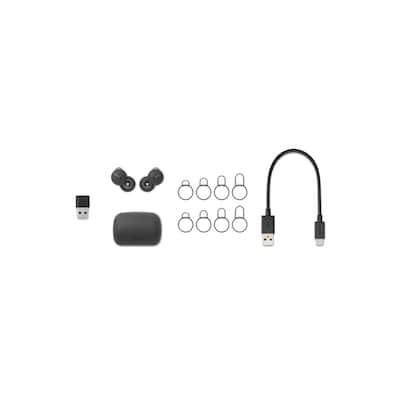Sony LinkBuds UC Truly Wireless Earbuds for Microsoft Teams Sony LinkBuds UC Truly Wireless Earbuds for Microsoft Teams
