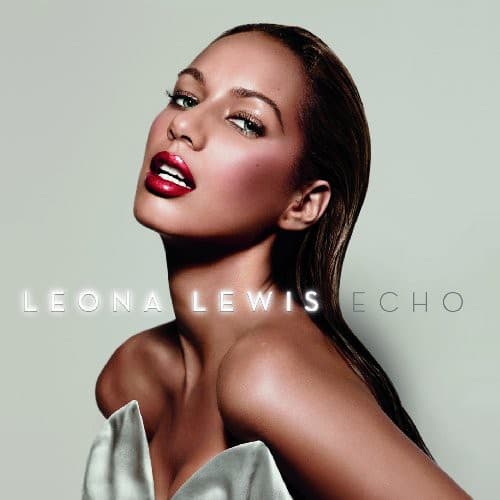 Leona Lewis - Echo   - COMPACT DISCS [CD]