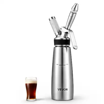 max. 0.50L
VEVOR