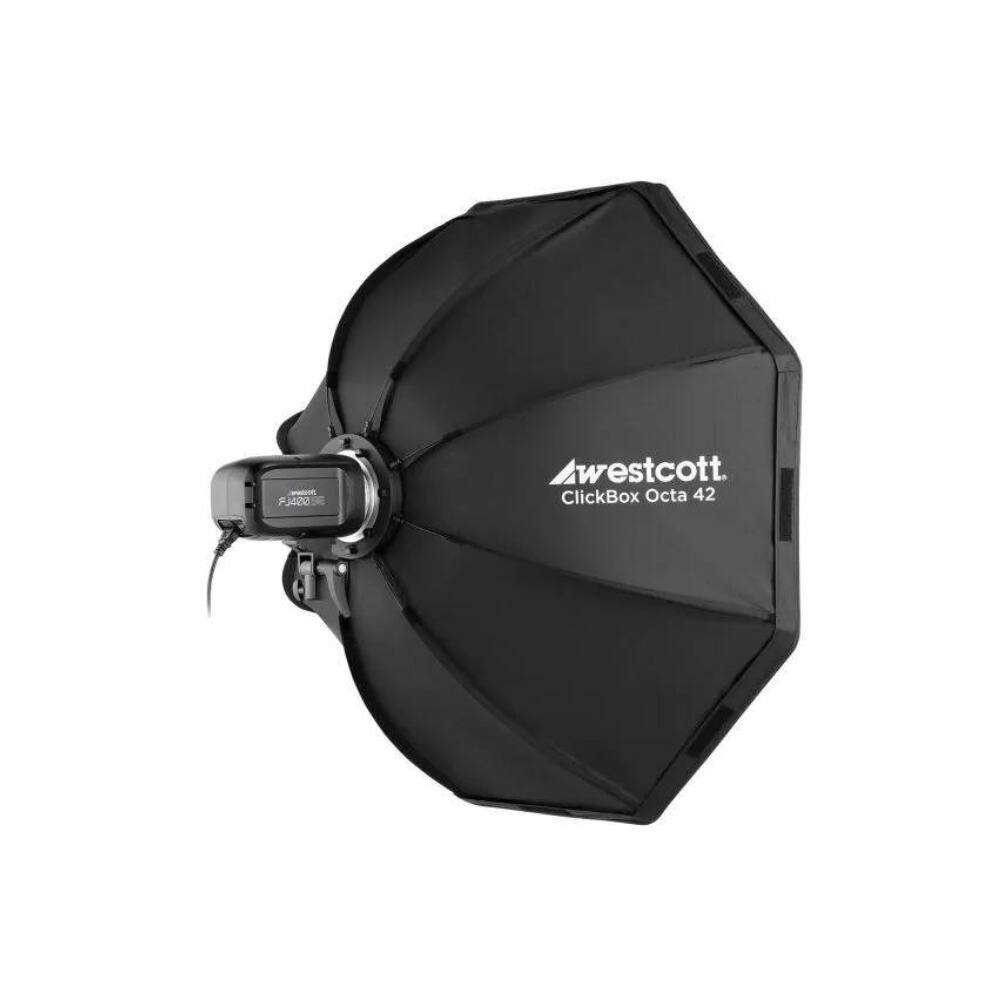 - Westcott ClickBox Octa 42