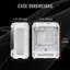 CASE DIMENSIONS 11.28" (286.4mm) 16.54" (420mm) 21.65" (550mm)