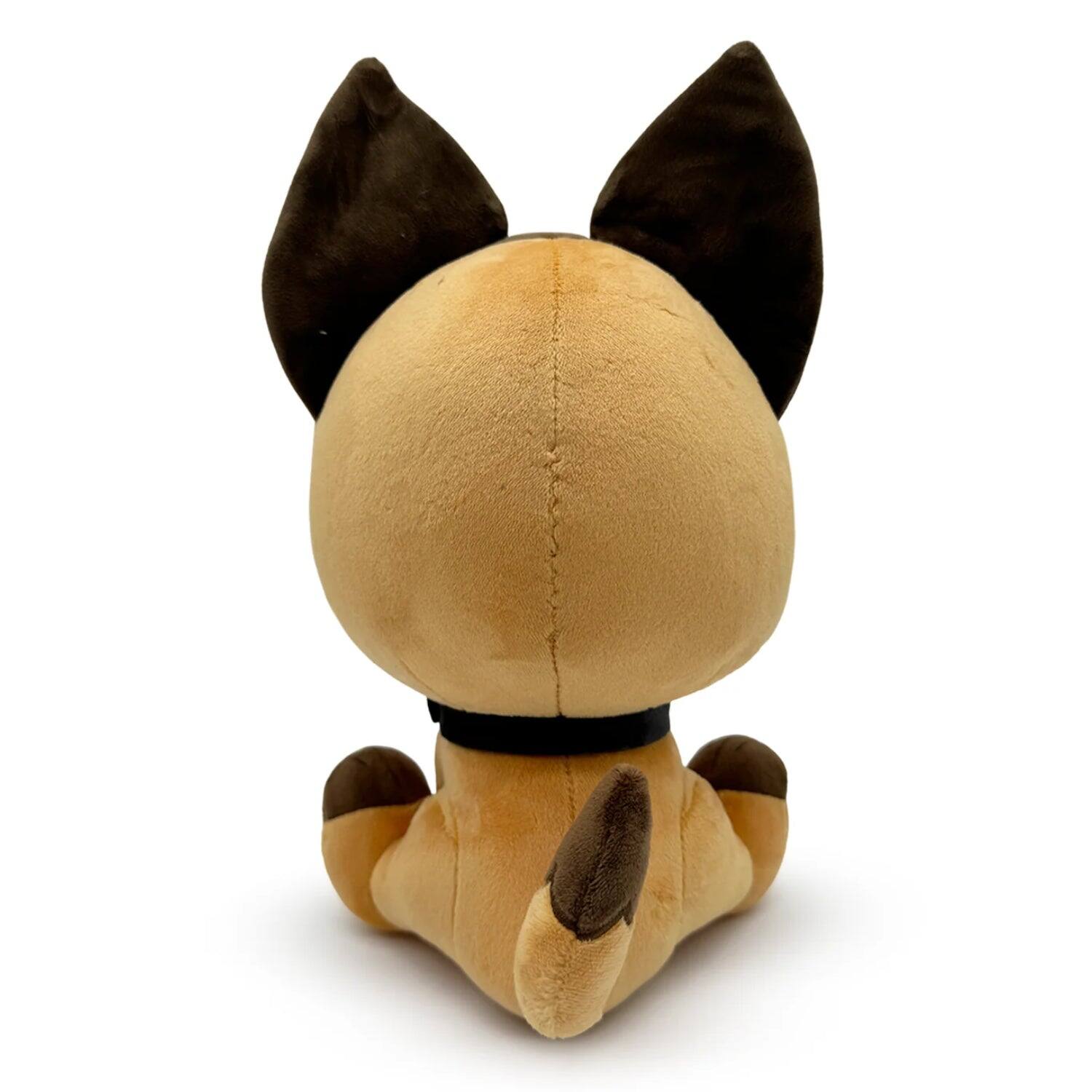 Alt View 3. Youtooz - Fallout: CX404 9" Plush.