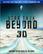 Front. Star Trek Beyond - BLU-RAY 3-D.