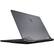 Alt View 18. MSI - GE76 Raider 17.3" Gaming Laptop - Intel Core i9 - 32GB Memory - NVIDIA GeForce RTX 3070 Ti - 1 TB SSD - Titanium Blue.