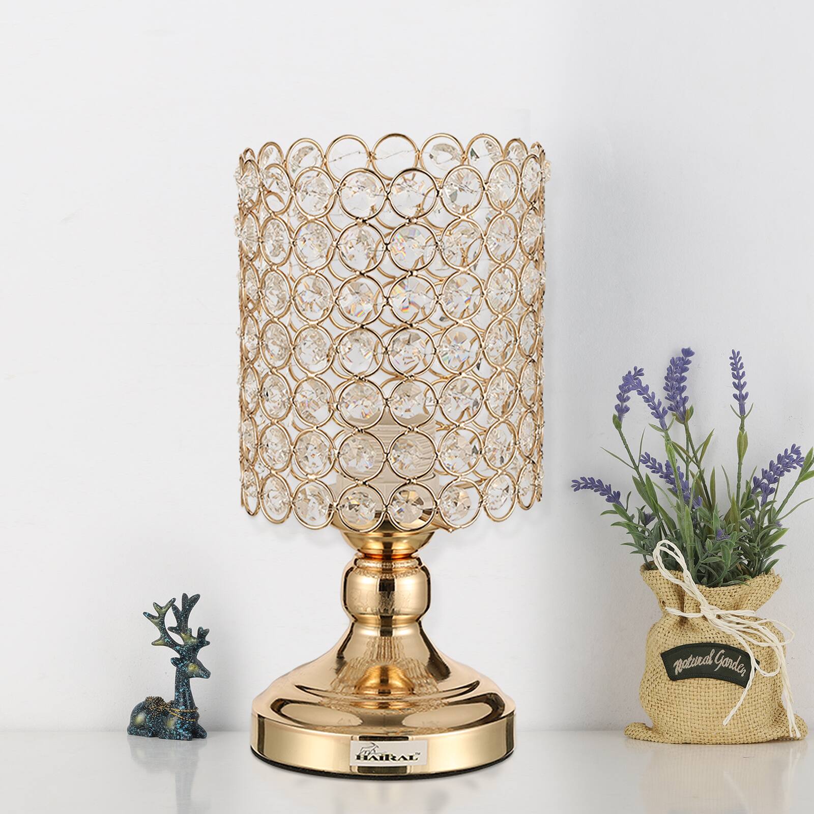 Potential Garden BAIRAL