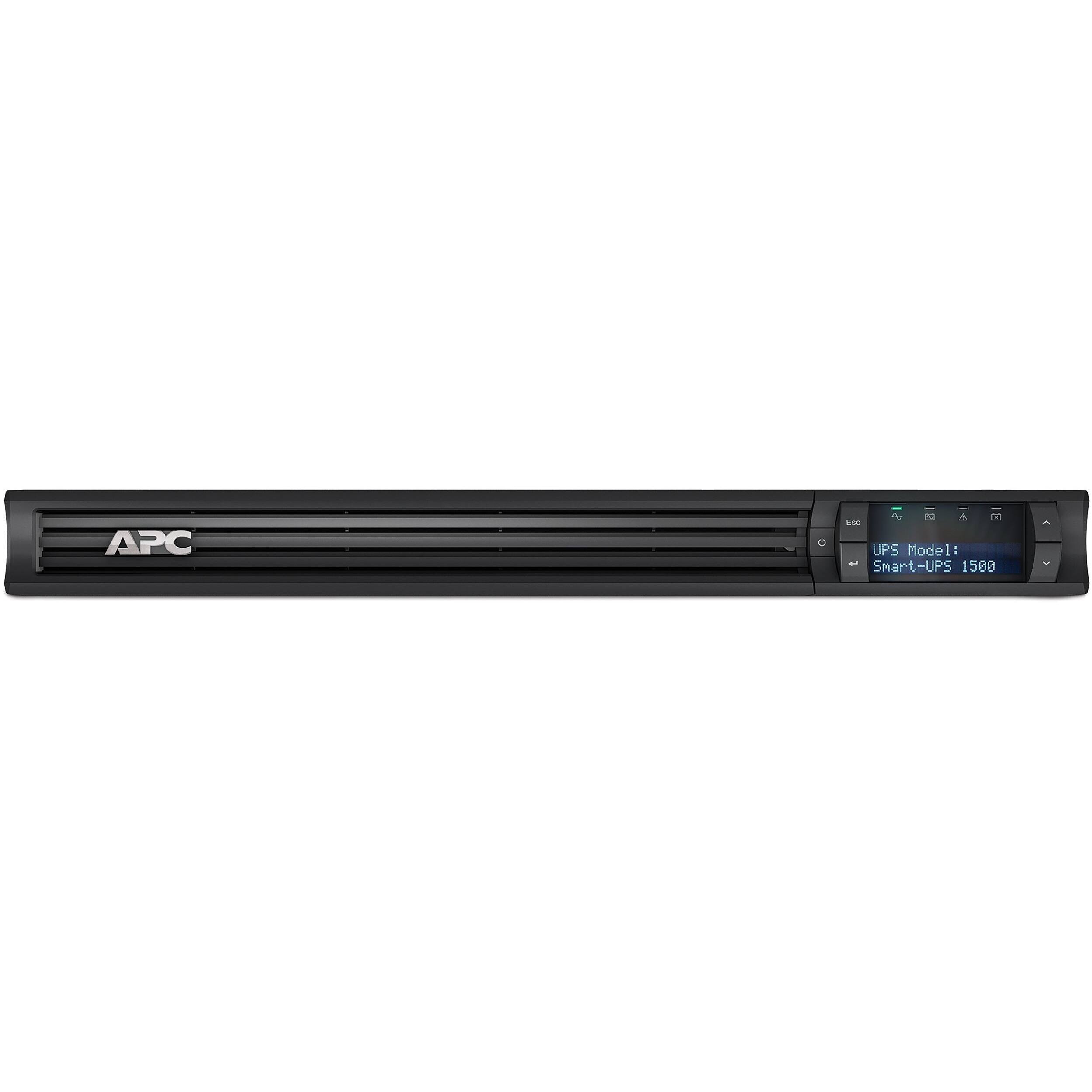 APC Smart-UPS 1500