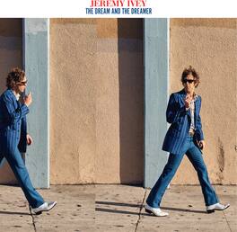 Jeremy Ivey - Dream And The Dreamer - VINYL LP