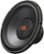 Left Zoom. JBL - CX Series 12" Single-Voice-Coil 4-Ohm Subwoofer - Black.