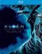Alien Quadrilogy: Alien/Aliens/Alien3/Alien Resurrection [Blu-ray]-Front_Standard 