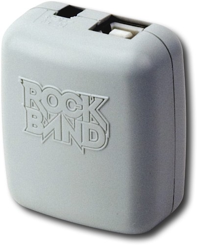 Best Buy: Pelican Accessories Rock Band USB Hub