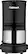 Front. Cuisinart - 4-Cup Coffee Maker - Multi.