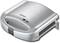Cuisinart - Sandwich Grill - Silver-Angle_Standard