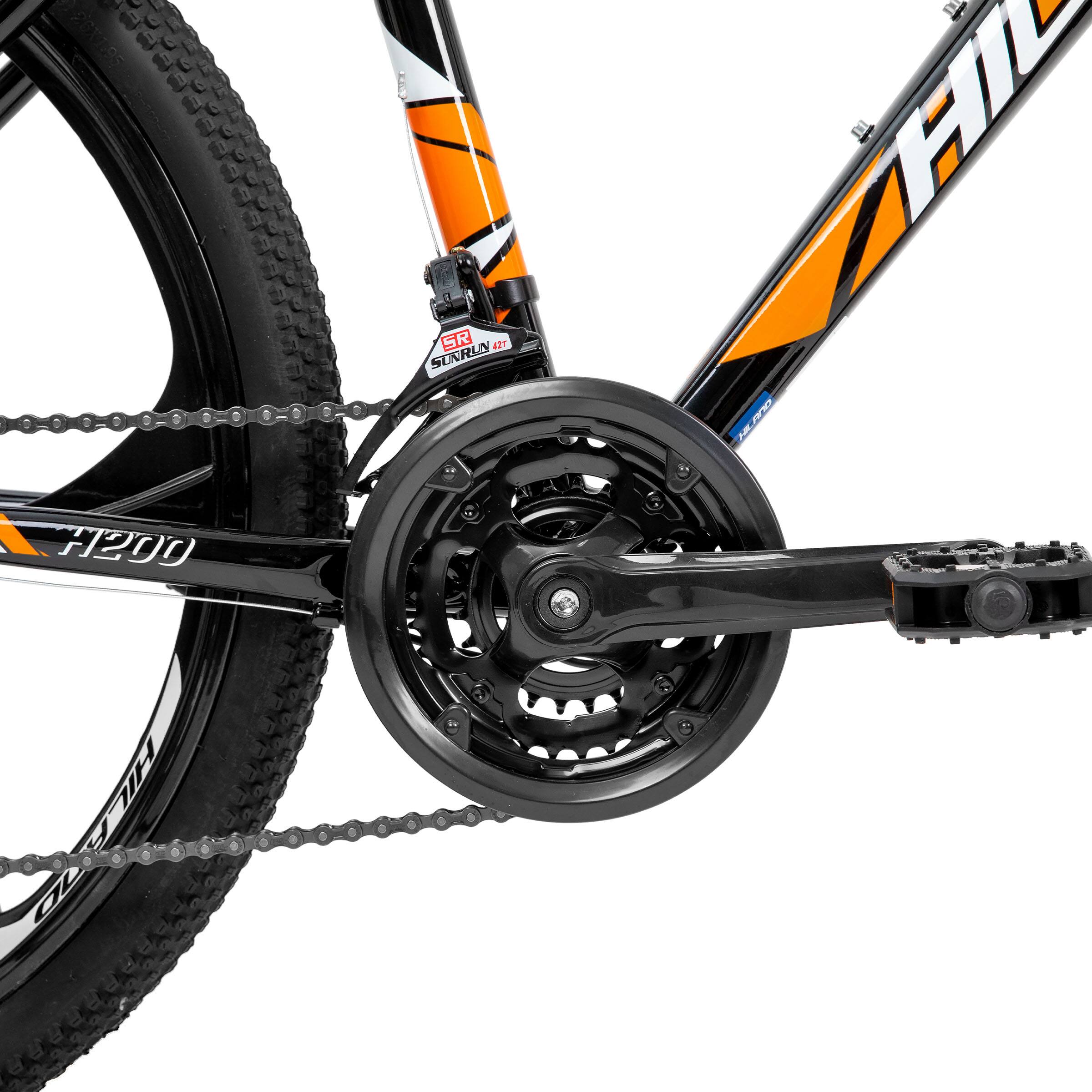 SR 42T SONRUN HI E 7200 HILPRO