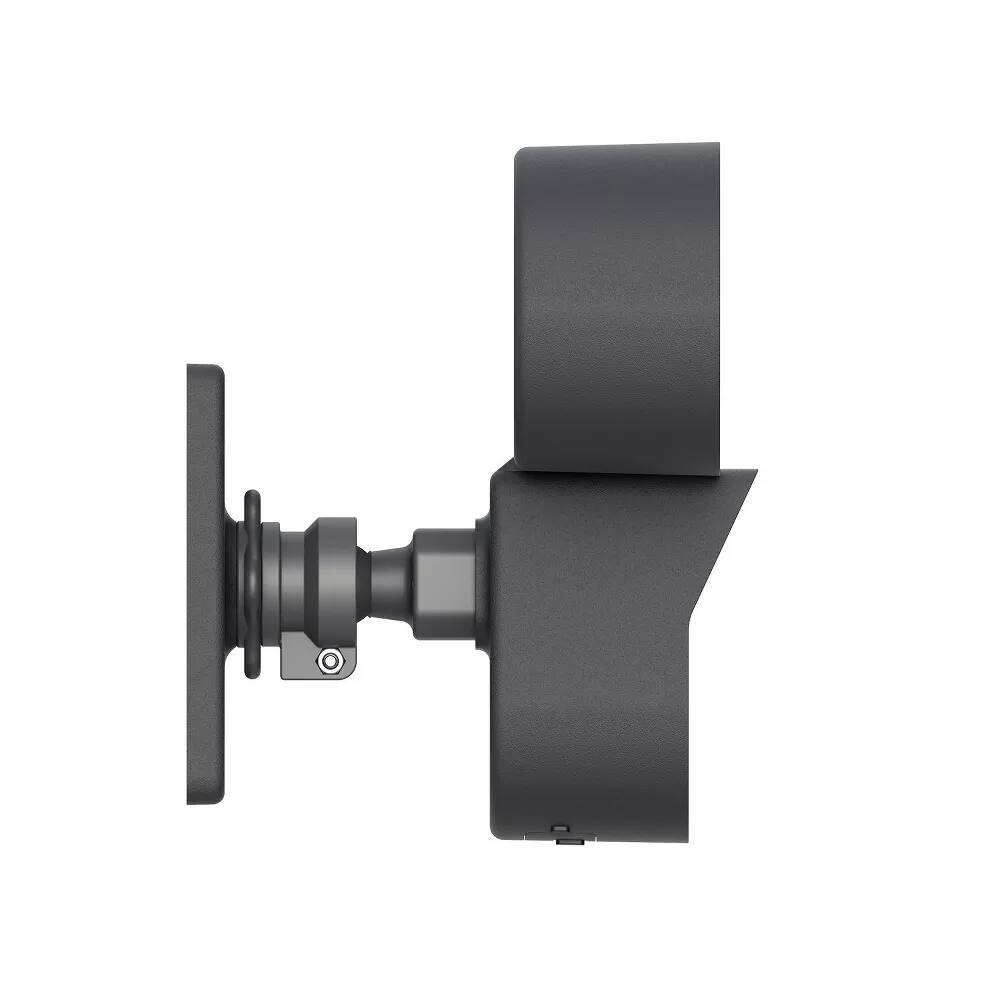 Alt View 1. XODO - E9 Outdoor Floodlight Security Camera – Smart Wi-Fi Surveillance, PIR Motion Detection & 2-Way Audio.