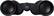Left. Nikon - Nikon ACTION 10x42 Binoculars - Black.