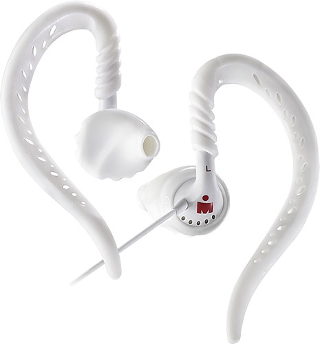  Yurbuds - Ironman Focus Earbud Headphones