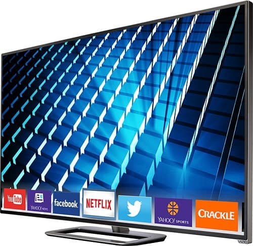 Best Buy Vizio M Series 70 Class 69 1 2 Diag Led 1080p Smart Hdtv M702i B3