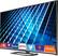 Left. VIZIO - M-Series 70" Class (69-1/2" Diag.) - LED - 1080p - Smart - HDTV - Black.