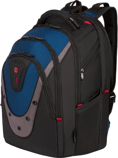 SWISSGEAR 5205 Laptop Backpack SWISSGEAR 5205 Laptop Backpack