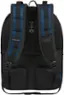Alt View 14. SwissGear - Ibex Backpack for 17'' Laptop - Blue.