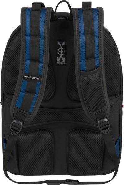 SWISSGEAR 5205 Laptop Backpack SWISSGEAR 5205 Laptop Backpack