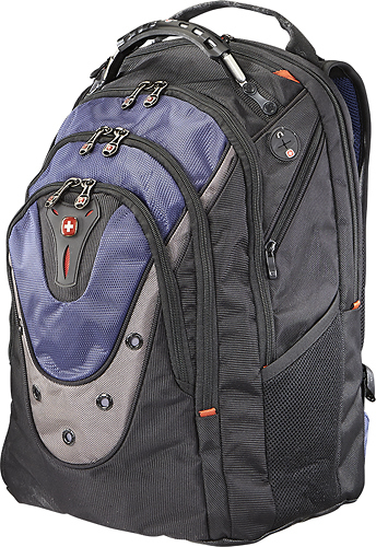 wenger ibex 17 laptop backpack