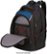 Alt View Zoom 19. SwissGear - Ibex Backpack for 17'' Laptop - Blue.