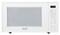 Sharp - 2.2 Cu. Ft. Full-Size Microwave - White-Front_Original