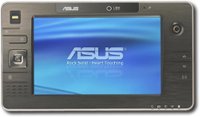 Front Standard. Asus - Ultra Mobile PC.