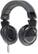 Front Standard. Skullcandy - Hesh Stereo DJ Headphones 2011 Model - Black.