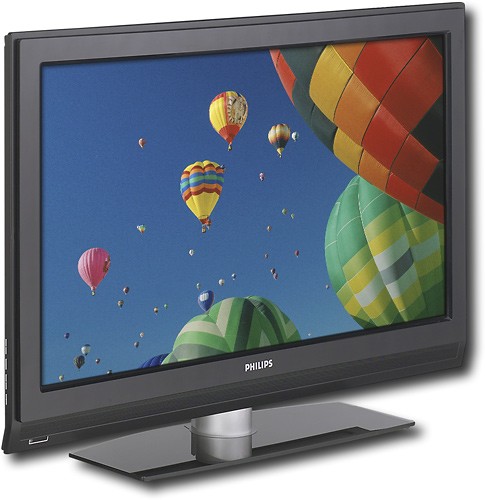 rely Herself Out of date Best Buy: Philips Ambilight 2 52" 1080p Flat-Panel LCD HDTV 52PFL7432D/37