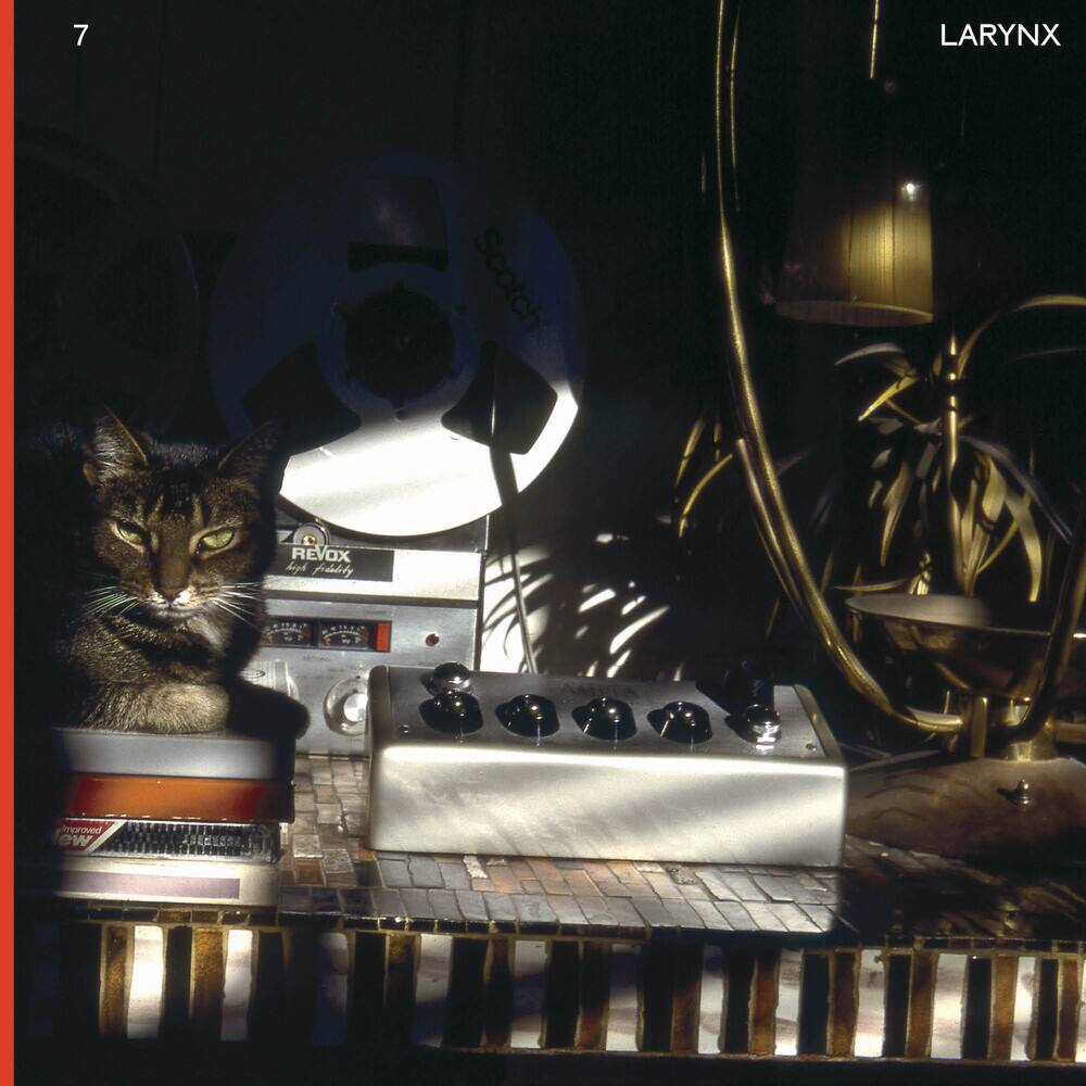 Front. Larynx [LP].
