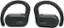 The text on the image reads "JBL," which is the brand name of the earphones.
