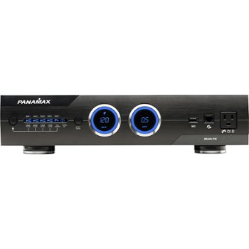 Panamax M5300-PM 11-Outlet Home Theater Power Conditioner
