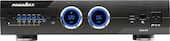 Panamax - 11-Outlet Power Conditioner/Surge Protector - Black