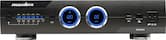 Panamax - 11-Outlet Power Conditioner/Surge Protector - Black