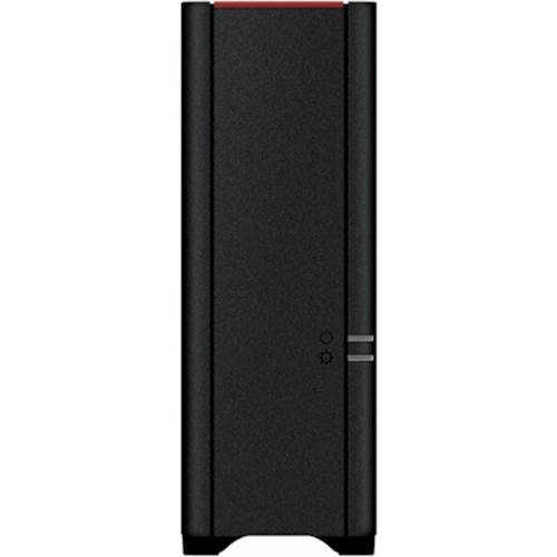 Buffalo 210 4TB External Hard Drive (NAS) Black LS210D0401 - Best Buy
