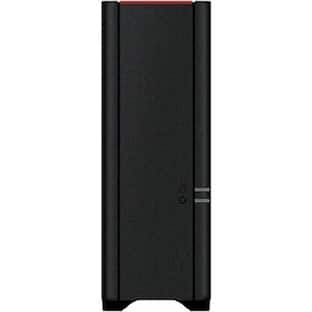Buffalo LinkStation™ 210 2TB External Network Attached Storage Buffalo LinkStation™ 210 2TB External Network Attached Storage
