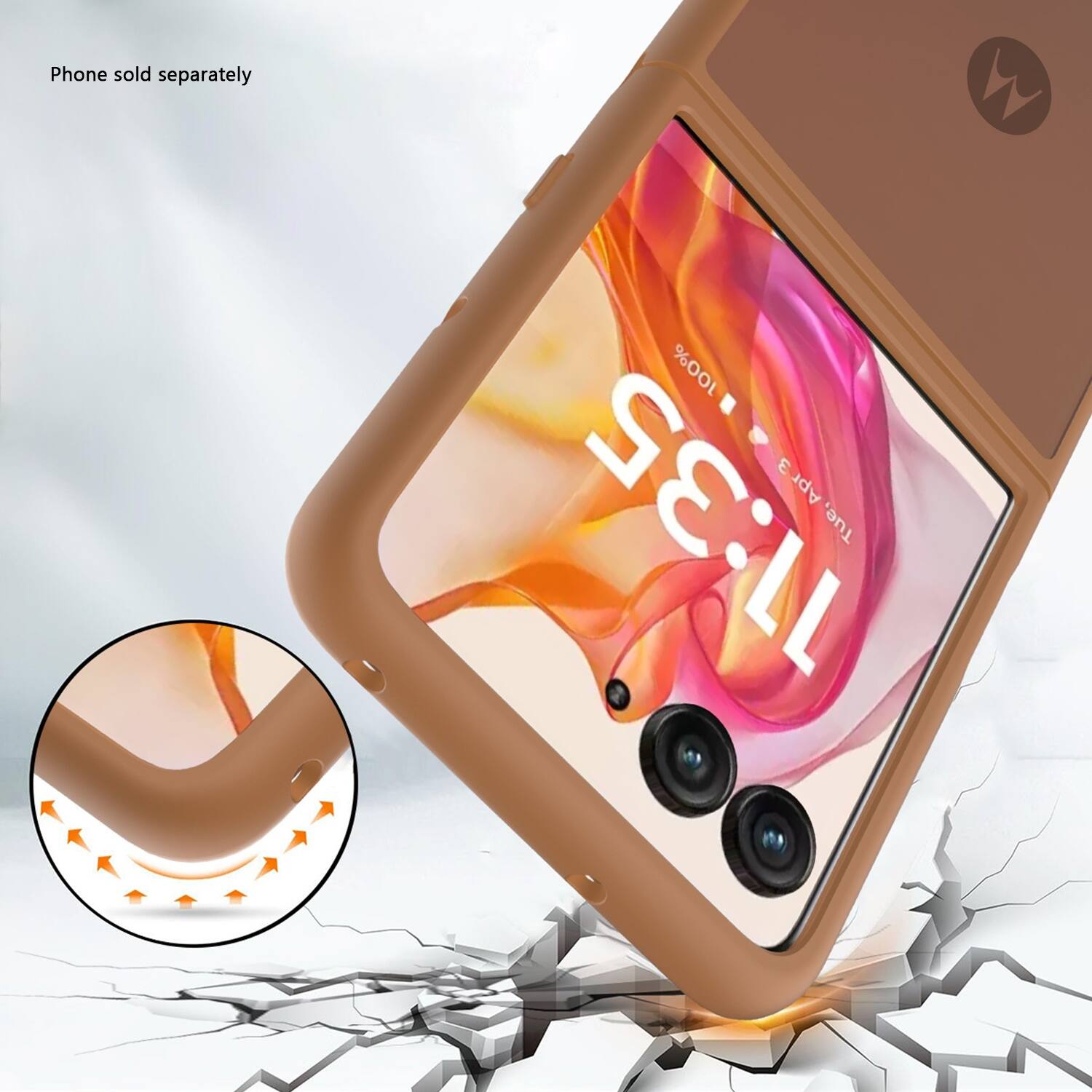 media item thumbnail