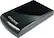 Angle Standard. Clickfree - C6 2TB External USB 3.0 Portable Hard Drive - Black.